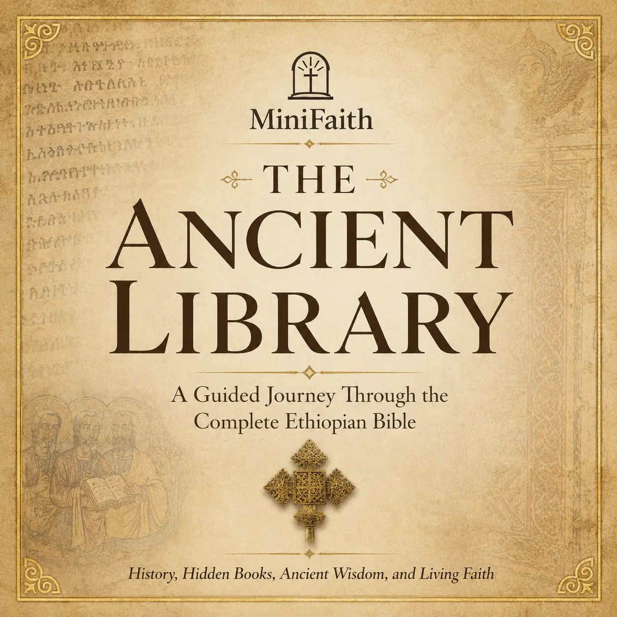 The Ancient Library eBook